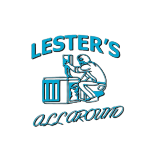 Lester's All Around Services Logo